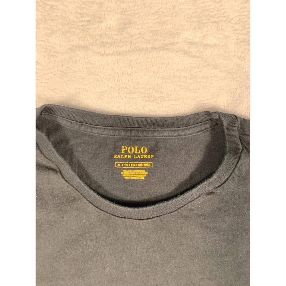 Polo Ralph Lauren this classic